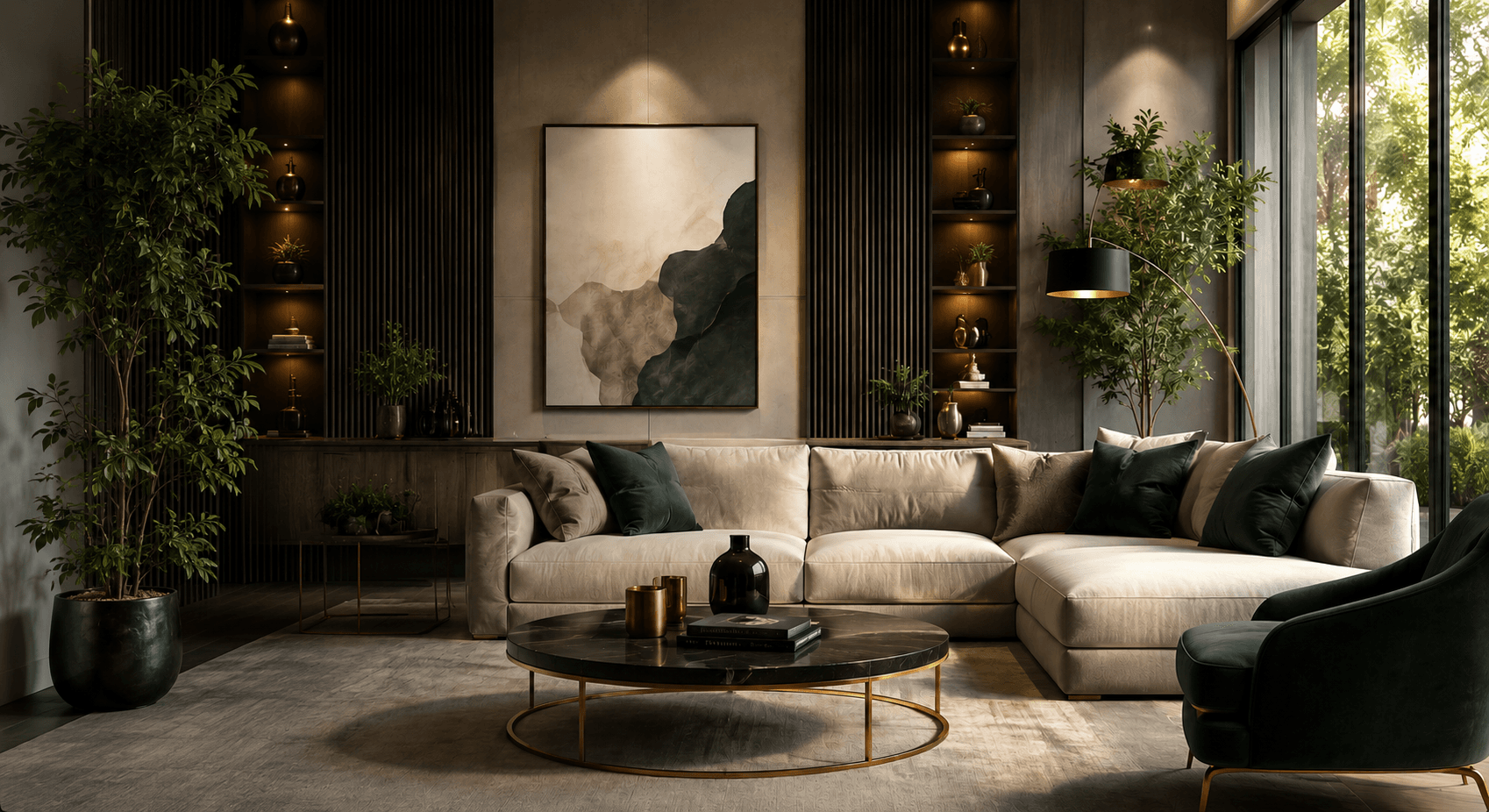 Furnish Your Dream Home